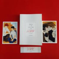 ราคา นิยาย WHEN I'M FALLING IN LOVE ณ ขณะรัก หนังสือมือสอง นิยายวาย NICE (42314751216)