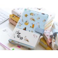 ราคา JinGu * * Note Book Cat Collection สมุดจดบันทึกคูก (23343323987)