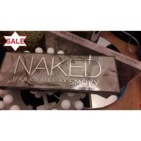 ราคา SALE!!! จัดหนัก Urban Decay Naked Smoky (132210331)