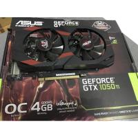 ราคา ASUS.GEFORCE-GTX1050Ti4GB (10947774287)