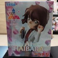 ราคา ฟิกเกอร์แท้ มือ1 ไฮบาระ ไอ Luminasta Ai Haibara นักสืบจิ๋วโคนัน (Detective Conan) ค่าย SEGA  (42618061761)