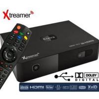 ราคา Xtreamer Elvira เครื่องเล่นหนัง HD player Full HD 1080P ระบบเสียง Dolby® 7.1 (2820926098)