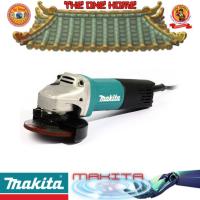 ราคา MAKITA รุ่น 9556HBG เครื่องเจียรไฟฟ้า 4 นิ้ว 840 วัตต์ # ออก..ใบเสร็จ-ใบกำกับภาษี. (29057364336)