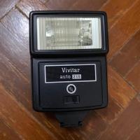 ราคา แฟลชกล้อง vivitar auto 215 สำหรับกล้องฟิล์ม และกล้องดิจิตอล (6342389094)
