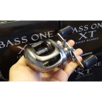 ราคา SHIMANO BASS ONE XT (21528993730)