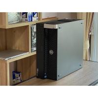 ราคา DELL WORKSTATION T5600 MT Xeon E5-2670 x 2 cpu 16C 32T สำหรับงานออกแบบ (12116931157)
