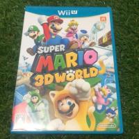 ราคา แผ่นแท้ nintendo wii u (มือสอง) (4241518075)