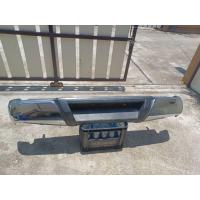 ราคา กันชนท้ายโครเมียม Nissan navara Np300 รุ่นปี 2014-2020 (40854570259)