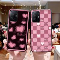 ราคา Xiaomi Xiaomi 11T 5G - เคส Xiaomi 11T Pro 5G (Mi 11T 5G - Mi 11T Pro 5G) LOTSO STRAWBERRY BEAR ปกราคาถูก สวย สปอร์ต/ราคาถูก (44130933199)