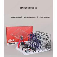 ราคา MOSHI TOOLS - MS-094 - RUNNER HOLDER / RUNNER FRAME HOLDER พลาสติกและเครื่องมือจําลอง (57657077801)