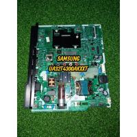 ราคา บอร์ดทีวี smart TV samsung รุ่นUA32T4300AKXXTแท้ถอด (45803096817)