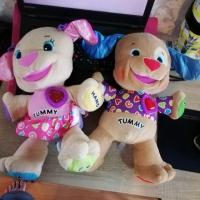 ราคา ตุ๊กตา Tummy มือสอง(ใช้งานได้ทุกปุ่ม) (658098934)