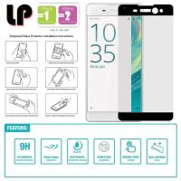 ราคา LP กระจกนิรภัยแบบเต็ม Sony Xperia XA Ultra - XA Ultra Dual (26984876632)