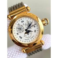 ราคา Charriol Columbus chronograph moon phase 2k (4279051410)