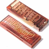 ราคา ของแท้%พร้อมส่งUrban Decay Naked Heat Palette (2115228875)