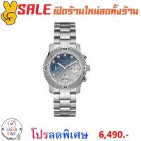 ราคา Guess แท้ ประกัน CMG นาฬิกาข้อมือผู้หญิง รุ่น CONFETTI W0774L6 (สินค้าใหม่ ของแท้ ประกัน CMG) (15516426856)