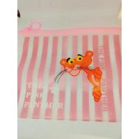 ราคา Pink pantherกระเป๋าใส่เครื่องเขียนได้งานตู้ญี่ปุ่น (25415216754)