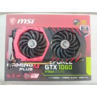 ราคา MSI GeForce GTX 1060 GAMING X PLUS 6G (แรม Samsung) มือสอง สภาพดี ใช้งานได้ปกติ มีกล่อง (8816293128)