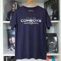 ราคา เสื้อยืด NFL: Dallas Cowboys มือสองของแท้ (26407299212)