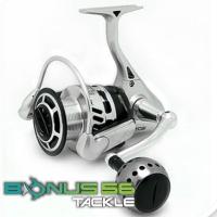 ราคา รอกสปิน Ryobi Ap.Power II ทรงสวย แข็งแกร่ง (25787699627)