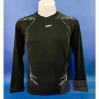 ราคา เสื้อบอดี้ฟิตรัดรูปSport เสื้อออกกำลังกายแขนยาว เหมาะสำหรับกลางแจ้ง (16853094173)