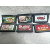ราคา ตลับเกมบอยแอดวานซ์ Gameboy​ Advanced​ [GBA]​ ของแท้ ญี่ปุ่น (40400217431)