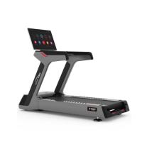 ราคา Commercial Treadmill T7XP Touch Screen (25666764385)