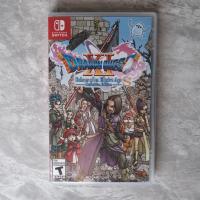ราคา NSW Dragon Quest XI S มือสอง (6015110050)