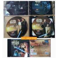 ราคา วิซีดี (Video CD) ภาพยนตร์เรื่อง สตาร์ วอร์ส เอพพิโซด 2: กองทัพโคลนส์จู่โจม Special Edition (40876449897)