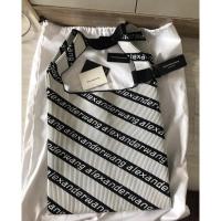 ราคา Alexander wang shopping bag (3003170830)