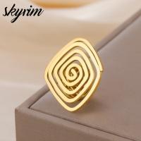 ราคา Skyrim เข็มกลัดสแตนเลส ชุบทอง 18K ทนทานไม่ซีดจาง (44207977478)