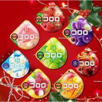 ราคา ส่งของทุกวัน ‼️เยลลี่ปลอกเปลือก เยลลี่หนุบหนับโคโรโระ UHA เยลลี่ผลไม้แท้ UHA GUMMY FRUIT JUICE CORORO มีของพร้อมส่งน้า (41015191443)