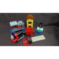 ราคา Lego Duplo 5547 มือสอง (44906341881)