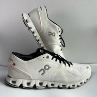 ราคา รองเท้ามือสอง On Running รุ่น Cloud X (53607858452)
