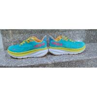 ราคา Hoka cliffton9 size 36/22cm มือสอง กริบๆ (26983087803)