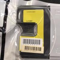 ราคา Brother LC38Y nobox *คนขายหมึก**vp com* (111393716)