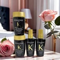 ราคา Kerastase Bain Shampoo Travel Size 80ml -Kerastase น้ำมันหอมระเหยสำหรับผม + แชมพู (54760310689)