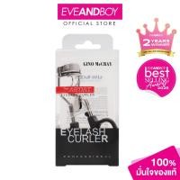 ราคา GINO MCCRAY - The Artist Eyelash Curler (9590948954)