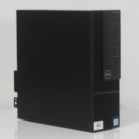 ราคา มือสอง Dell Optiplex 3070 SFF / Intel Core i7-9700 (8 core) / RAM 8 GB / SSD SATA 256 GB / Window (49010630142)