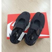 ราคา Nike Air Rift Black (50810695357)