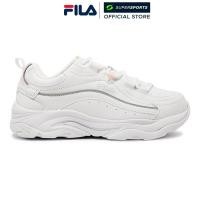 ราคา FILA Ray Wave รองเท้าลำลองผู้ใหญ่ (56955471561)