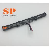 ราคา ASUS BATTERY แบตเตอรี่ของเทียบ Asus X550E X550D X550DP K550D K450J X550Z R510Z X450J A450J model : A41-X550E (2003474450)