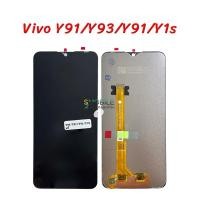 ราคา จอ Vivo Y91,Y91i,Y91c,Y90,Y1s,Y93,Y95 |ชุดหน้าจอพร้อมทัชสกรีน LCD Screen Display Touch Panel. (2900771882)