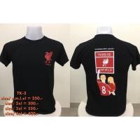 ราคา เสื้อลิเวอร์พูลTk-2 ,เสื้อเชียร์บอล Fanmade (4343625532)