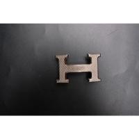 ราคา #AS7137 : Used Hermes หัวเข็มขัด Silver (8681826036)