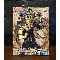ราคา (ลิขสิทธิ์แท้%) อุซึมากิ นารูโตะ Uzumaki Naruto V นารูโตะ Naruto Shippuden Vibration Stars V (42853122252)