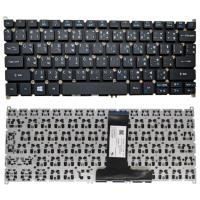 ราคา Acer Aspire A311-31 SWIFT 3 ES11 ES1-132 ES1-132-C37M C9N8 Compatible Laptop Replacement Keyboard (29475964808)
