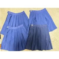 ราคา กระโปรงนักเรียนมือสอง (29138445503)