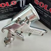 ราคา กาพ่นสี SOLO กาพ่นสี กาบน (8654778735)