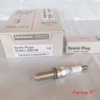 ราคา หัวเทียน NISSAN MARCH แท้ห้าง (22401-JD01B) (5070238012)